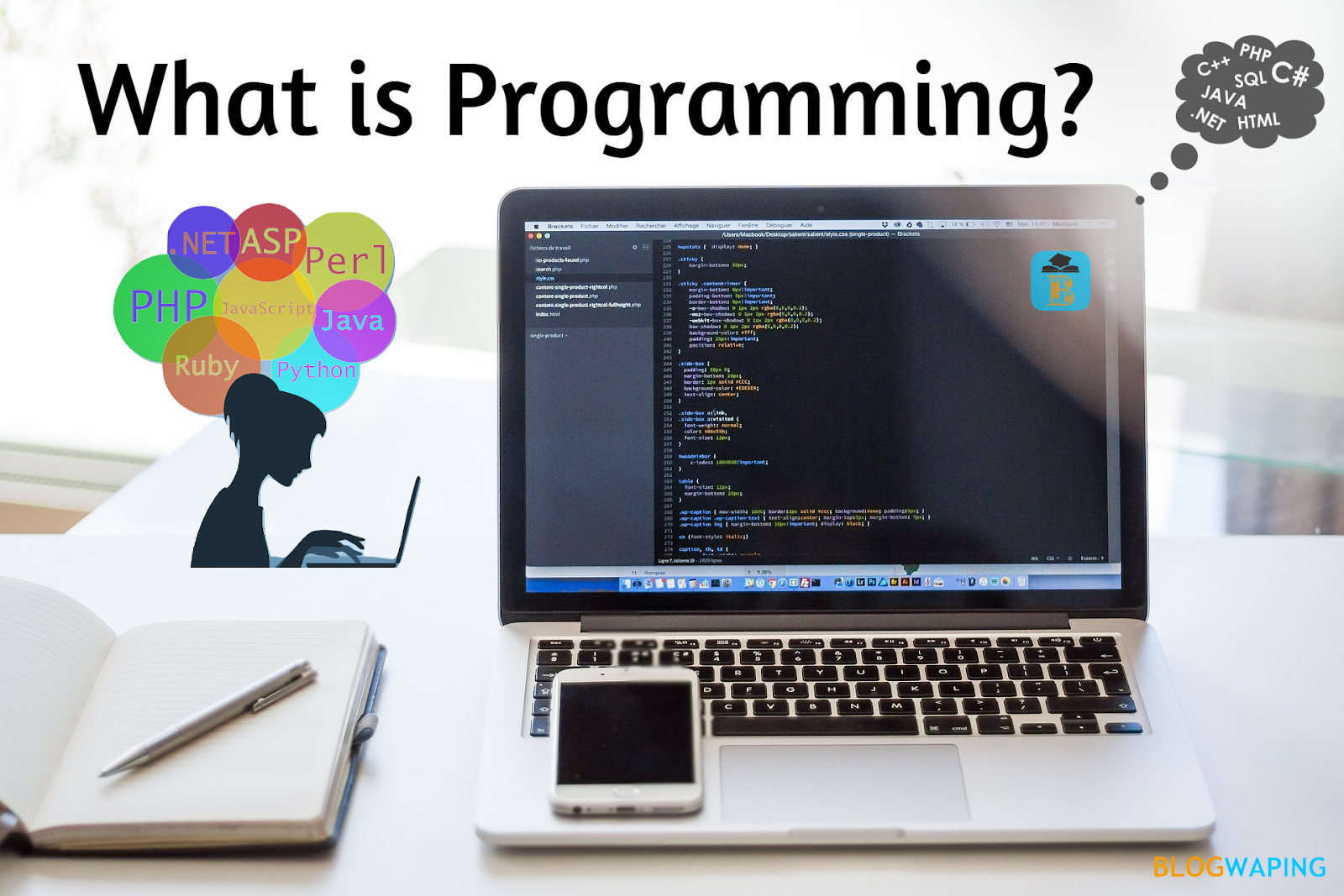 What is Programming